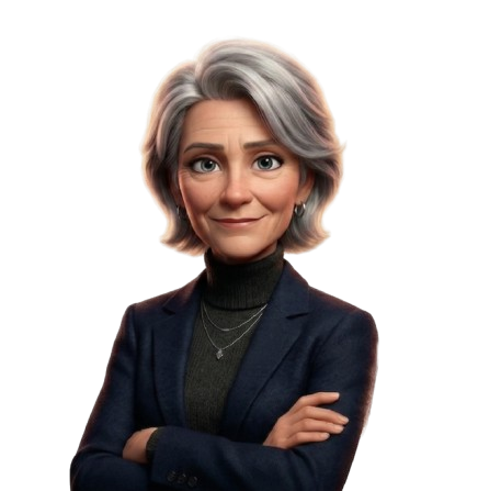 Dr. Elena Cross