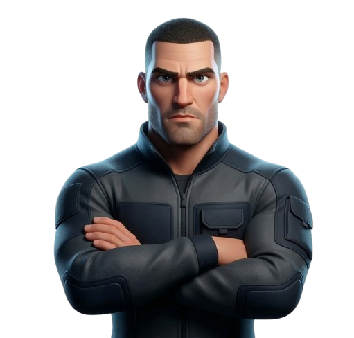 Marcus Steel